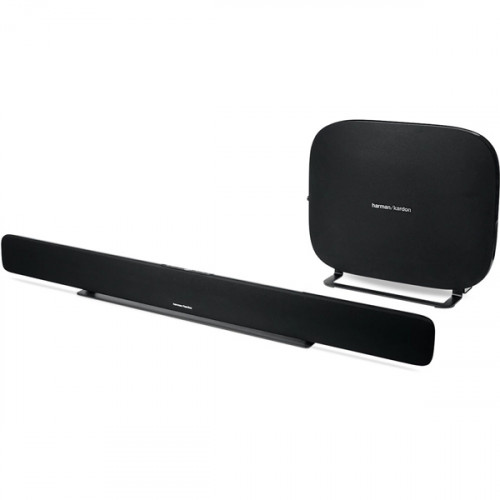 Loa Harman Kardon omni Bar+ (Chính Hãng)
