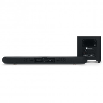 Loa Soundbar Cinema JBL SB450 (Chính Hãng)