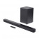Loa Soundbar JBL Bar 2.1 Deep Bass (Chính hãng)