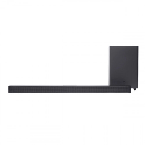Loa Soundbar JBL Bar 2.1 Deep Bass (Chính hãng)