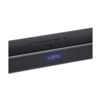 Loa Soundbar JBL Bar 2.1 Deep Bass (Chính hãng)