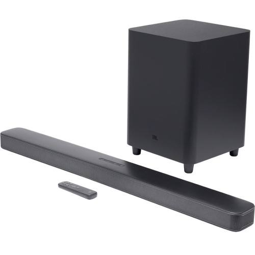 Loa JBL Bar 5.1 Surround (Chính Hãng)