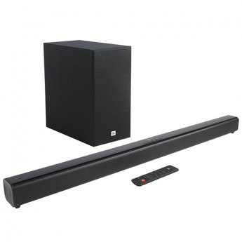 Loa Soundbar JBL Cinema SB160 (Chính Hãng)