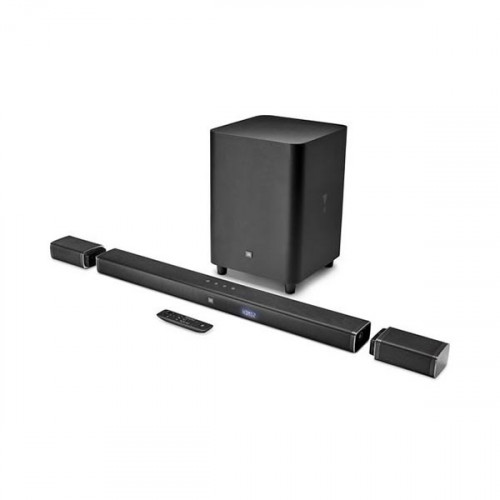 Loa JBL Bar 5.1 (Chính Hãng)