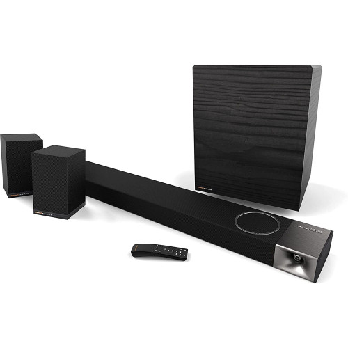 Loa soundbar Klipsch Cinema 1200 (Chính hãng)