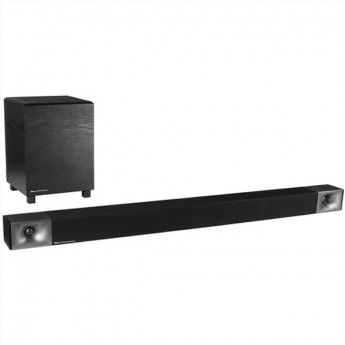 Loa Soundbar Klipsch Cinema 600 (Chính Hãng)