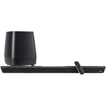 Loa Soundbar Polk Audio Magnifi 2 (Chính hãng)