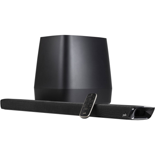 Loa Soundbar Polk Audio Magnifi 2 (Chính hãng)