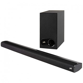 Loa Soundbar Polk Audio Signa S2 (Chính Hãng)