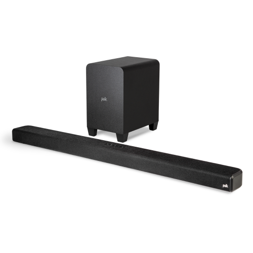 Loa Soundbar Polk Audio Signa S4 (Chính Hãng)