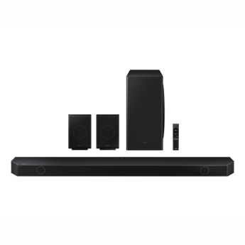 Loa Soundbar Samsung HW-Q930B (Chính Hãng)
