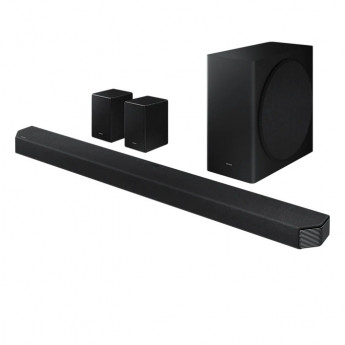 Loa Soundbar Samsung 11.1.4ch HW-Q950A (Chính Hãng)