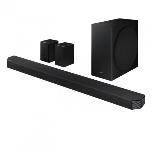 Loa Soundbar Samsung 11.1.4ch HW-Q950A (Chính Hãng)