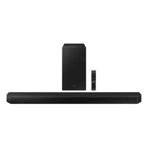 Loa Soundbar Samsung HW-Q600B (Chính Hãng)
