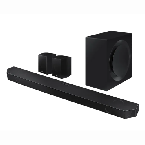 Loa Soundbar Samsung HW-Q990B (Chính Hãng)