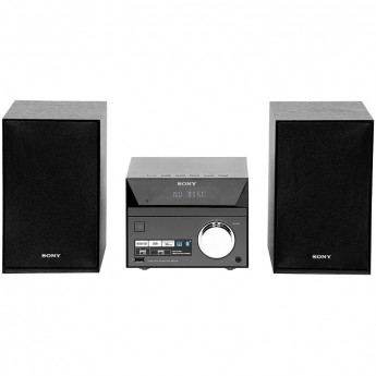 Dàn Hi-Fi Sony mini Bluetooth CMT-SBT40D (Chính Hãng)