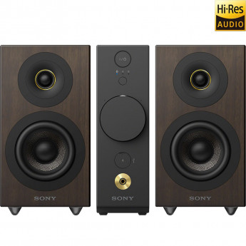 Loa Sony CAS-1 (Chính Hãng)