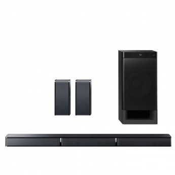 Loa Sony Soundbar HT-RT3 (Chính Hãng)