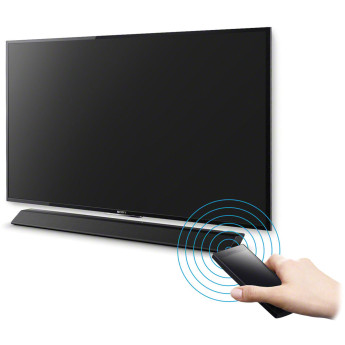 Loa Sony Soundbar HT-CT380 (Chính Hãng)