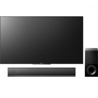 Loa Sony Soundbar HT-CT390 (Chính Hãng)