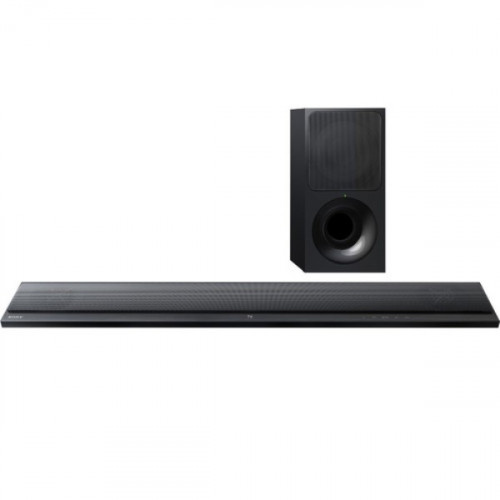 Loa Sony Soundbar HT-CT390 (Chính Hãng)