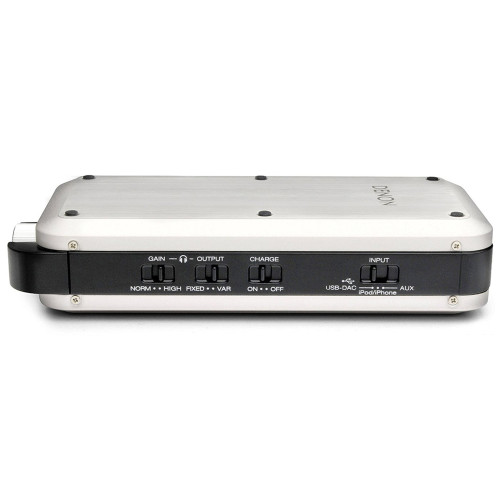 Headampli Denon DA-10 (Chính Hãng)