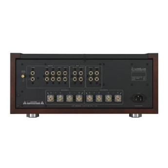 Amply Luxman LX-380 (Chính Hãng)