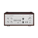 Amply Luxman LX-380 (Chính Hãng)
