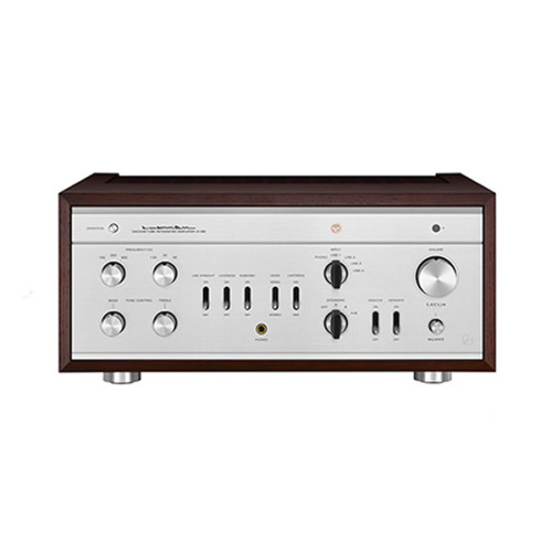 Amply Luxman LX-380 (Chính Hãng)