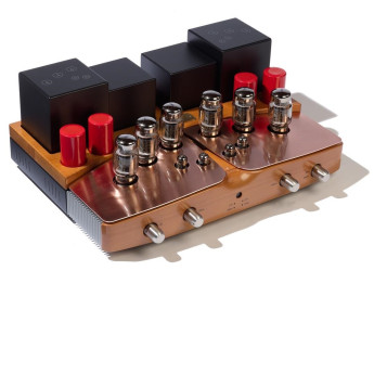 Amply Unison Research Performance (Chính Hãng)