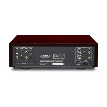 Đầu phát CD Accuphase DP-720 (Chính Hãng)