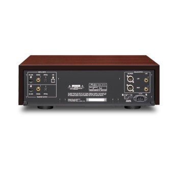 Đầu phát CD Accuphase DP-750 (Chính Hãng)