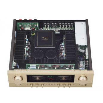 Integrated Amplifier Accuphase E-270 (Chính Hãng)