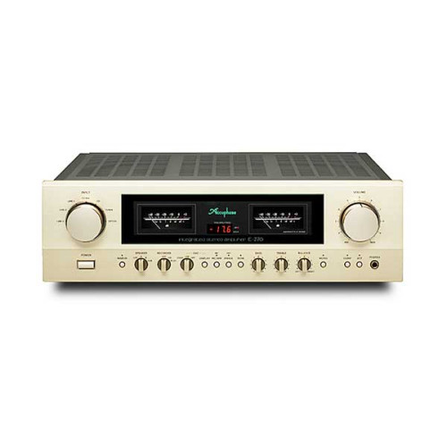 Integrated Amplifier Accuphase E-270 (Chính Hãng)
