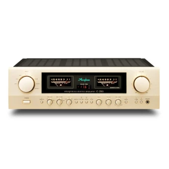 Integrated Amplifier Accuphase E-280 (Chính hãng)