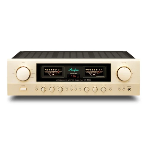 Integrated Amplifier Accuphase E-280 (Chính hãng)