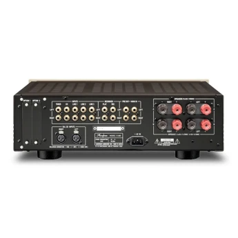 Integrated Amplifier Accuphase E-280 (Chính hãng)