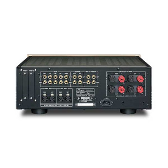 Integrated Amplìier Accuphase E-370 (Chính Hãng)