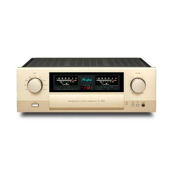 Integrated Amplìier Accuphase E-370 (Chính Hãng)