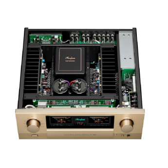 Amply Accuphase E-380 (Chính Hãng)