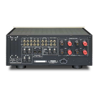 Integrated Amplifier Accuphase E-600 (Chính Hãng)