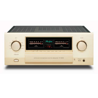 Amply Accuphase E-650 (Chính Hãng)