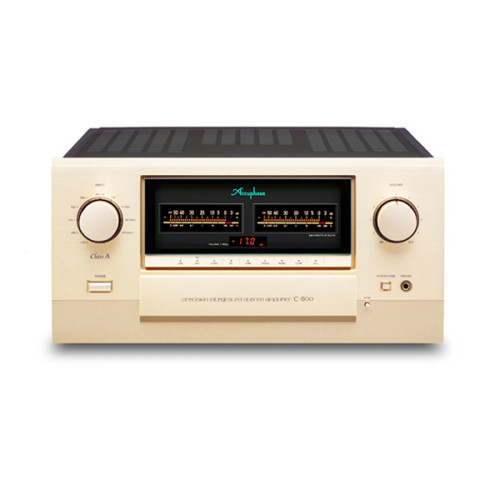 Amply Accuphase E-800 (Chính Hãng)