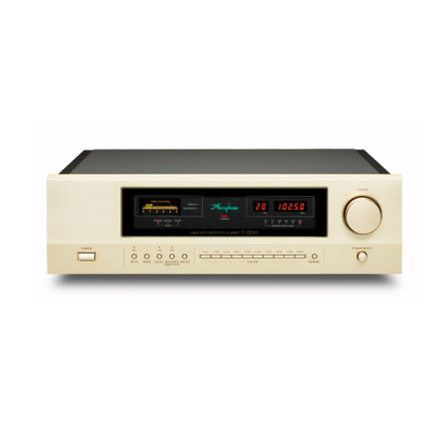Tuner Accuphase T-1200 (Chính Hãng)
