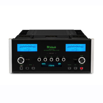 Amply McIntosh MA8950 (Chính Hãng)