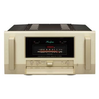 Power Amplifier Accuphase A-250 (Chính Hãng)