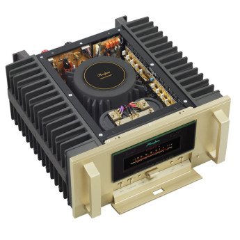 Power Amplifier Accuphase A-250 (Chính Hãng)