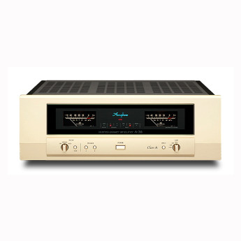 Power Amplifier Accuphase A-36 (Chính Hãng)