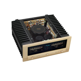 Power Amplifier Accuphase A-47 (Chính Hãng)