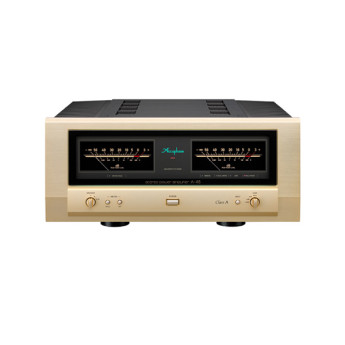 Power Amplifier Accuphase A-48 (Chính Hãng)